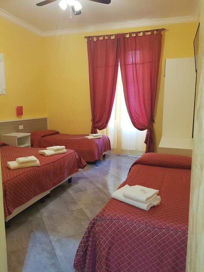 Domus Rudy 2* Rom